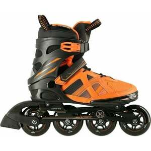 Nils Extreme NA14112 Orange 38 Patine în linie imagine