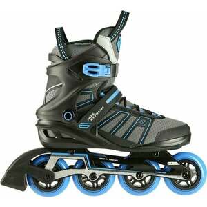 Nils Extreme NA14217 Blue 38 Patine în linie imagine