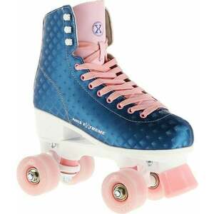 Nils Extreme NQ14110 Blue 35 Patine cu rotile imagine