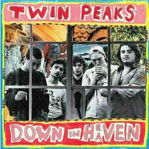 Twin Peaks - Down In Heaven (LP) imagine