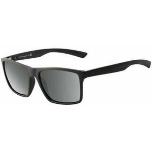 Dirty Dog Volcano 53717 Satin Black/Grey Polarized Ochelari de stil de viață imagine