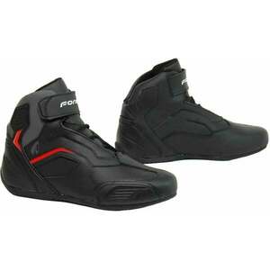 Forma Boots Stinger Dry Black 40 Cizme de motocicletă imagine