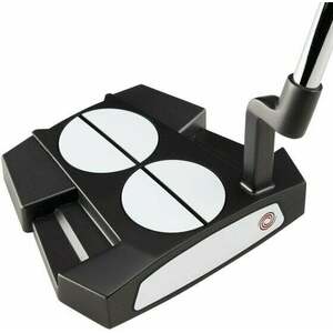 Odyssey White Hot Stroke Lab 2-Ball Crosă de golf - putter imagine