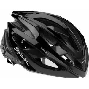 Spiuk Adante Edition Helmet Negru/Antracit M/L (53-61 cm) Cască bicicletă imagine