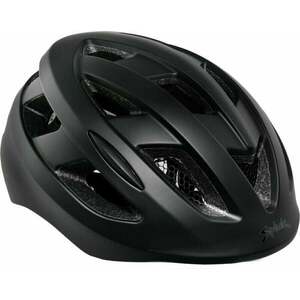 Spiuk Hiri Helmet Black M/L (58-61 cm) Cască bicicletă imagine