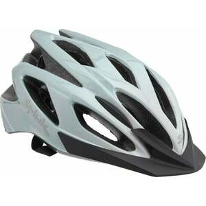 Spiuk Tamera Evo Helmet White M/L (58-62 cm) Cască bicicletă imagine