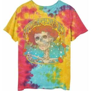 Grateful Dead Tricou Bertha Frame Unisex Multicolor S imagine