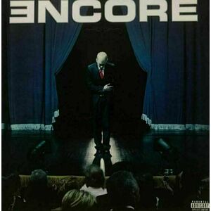 Eminem - Encore (2 LP) imagine