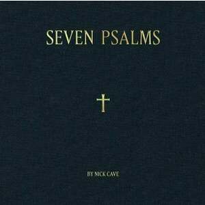 Nick Cave - Seven Psalms (10" Vinyl) (EP) imagine