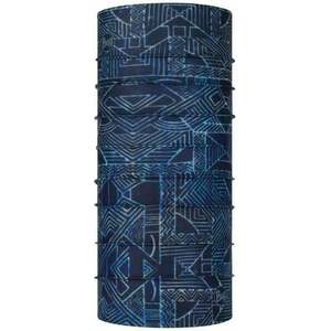 Buff CoolNet UV+ Kids Kasai Night Blue/Night Blue Bandană imagine