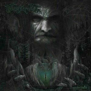 Finntroll - Vredesvavd (Gatefold) (LP) imagine