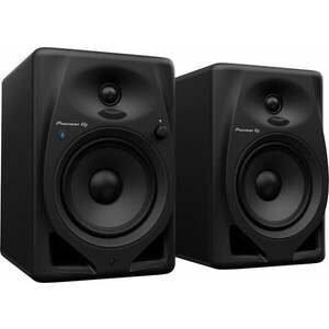 Pioneer Dj DM-50D-BT Monitor activ de studio imagine