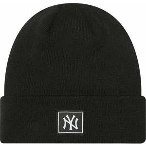 New York Yankees MLB Team Cuff Beanie Navy UNI Căciulă imagine