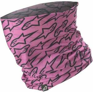 Alpinestars Comfy 3 Fuchsia/Black Protectie gat imagine