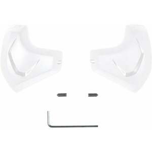 Alpinestars Elbow Slider Insert White UNI Slidere imagine