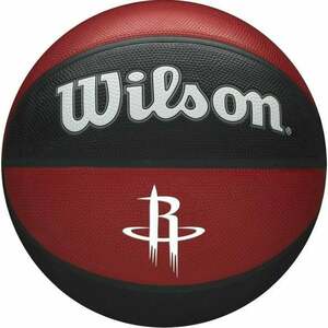 Wilson NBA Team Tribute Basketball Houston Rockets 7 Baschet imagine