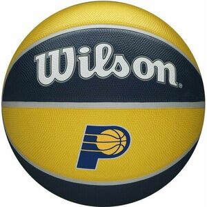 Wilson NBA Team Tribute Basketball Indiana Pacers 7 Baschet imagine