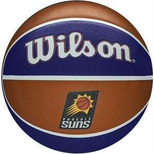 Wilson NBA Team Tribute Basketball Phoenix Suns 7 Baschet imagine