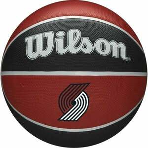 Wilson NBA Team Tribute Basketball Portland Trail Blazers 7 Baschet imagine