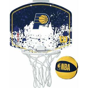 Wilson NBA Team Mini Hoop Indiana Pacers Baschet imagine