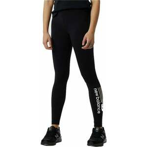 New Balance Womens Classic Legging Black XS Fitness pantaloni imagine