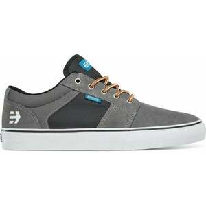 Etnies Barge LS Grey/Black/Yellow 38, 5 Teniși imagine