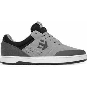 Etnies Marana Grey/Black/Red 37 Teniși imagine