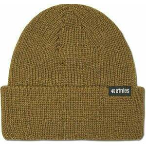 Etnies Warehouse Beanie Tobacco UNI Căciulă imagine