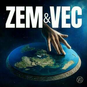 Vec - Zem & Vec (EP) imagine