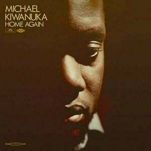 Michael Kiwanuka - Home Again (LP) imagine