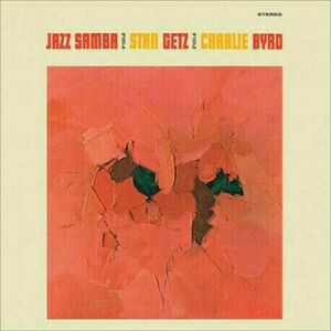 Stan Getz - Jazz Samba (LP) imagine