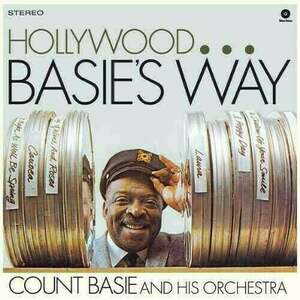 Count Basie - Hollywood...Basies Way (LP) imagine