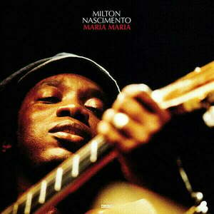 Milton Nascimento - Maria Maria (Repress) (2 LP) imagine