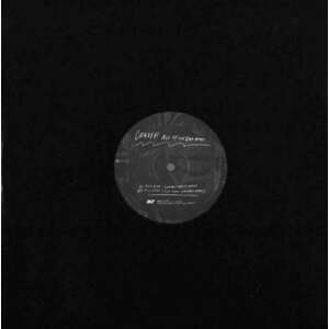 Crazy P - Age Of The Ego (Remix Ep1) (12" Vinyl) imagine