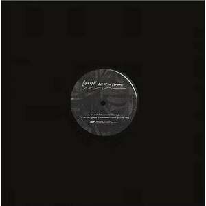 Crazy P - Age Of The Ego (Remix Ep3) (12" Vinyl) imagine