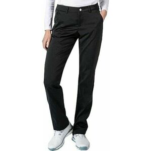 Alberto Lexi Rain Wind Fighter Black 40 Pantaloni imagine