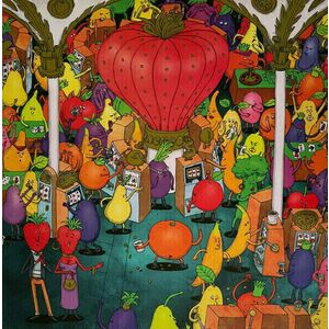 Dance Gavin Dance - Jackpot Juicer (Limited Edition) (2 LP) imagine