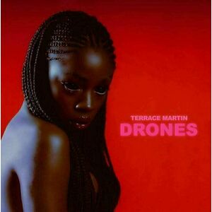 Terrace Martin - Drones (LP) imagine