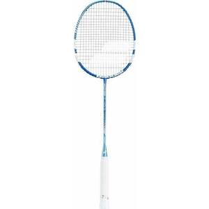 Babolat Satelite Origin Lite Blue Rachetă Badminton imagine