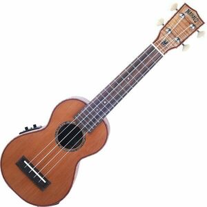 Mahalo MM1E Natural Ukulele soprano imagine