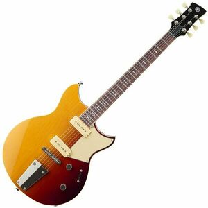 Yamaha RSP02T Sunset Burst Chitară electrică imagine