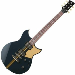 Yamaha RSP20X Rusty Burst Charcoal Chitară electrică imagine