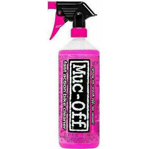 Muc-Off Nano Tech Bike Cleaner 1 L Curățare și întreținere imagine