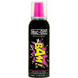 Muc-Off B.A.M! Instant Puncture Repair 125 ml Repararea unei pene de bicicletă imagine