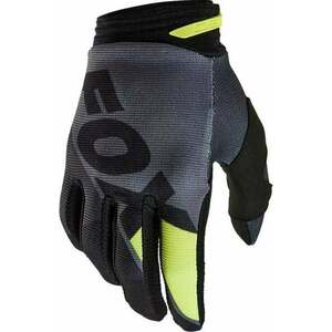 FOX 180 Xpozr Gloves Petrol 2XL Mănuși de motocicletă imagine