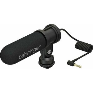 Behringer Video Mic X1 Microfon video imagine