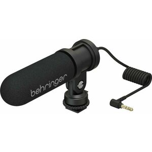 Behringer Video Mic MS Microfon video imagine