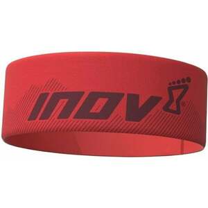 Inov-8 Race Elite Headband Women's Red Bandă pentru cap imagine