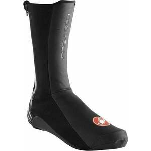 Castelli Ros 2 Shoecover Black L Husa protectie pantofi imagine