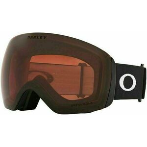 Oakley Flight Deck 7050B800 Matte Black/Prizm Garnet Ochelari pentru schi imagine